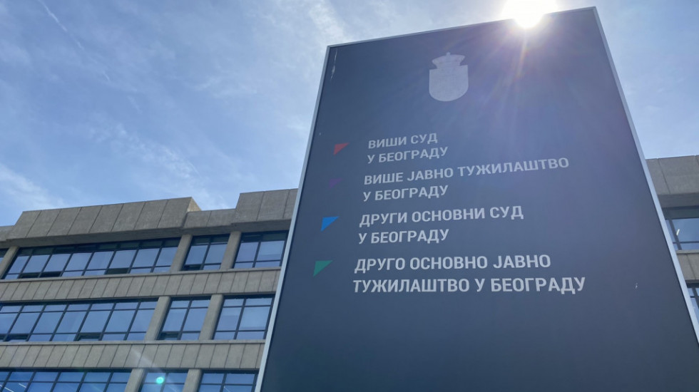 Saslušan osumnjičeni za ubistvo vanbračne žene u Barajevu, tužilaštvo traži pritvor