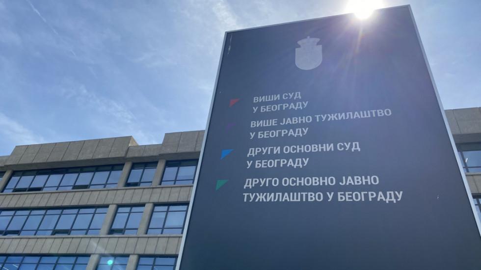 Tužilaštvo traži pritvor za 23 osumnjičenih za pranje novca i poreske prevare