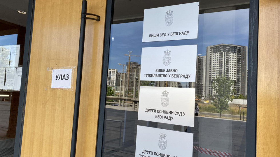 Produžen pritvor majci osumnjičenoj za ubistvo novorođenog deteta