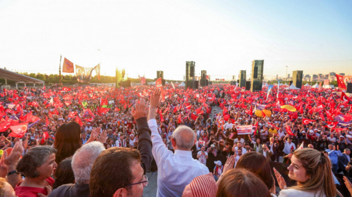 Tursko ministarstvo pozvalo na razgovor ambasadora SAD: Neosnovane tvrdnje u objavama ambasade