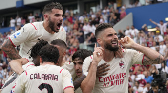 Kraj Serije A: Milan šampion Italije posle 11 godina