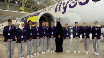Nova stranica u komercijalnoj avijaciji: Saudijska kompanija organizovala prvi let sa u potpunosti ženskom posadom