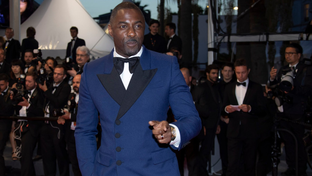 Idris Elba ponovo u pregovorima da postane novi Džejms Bond?