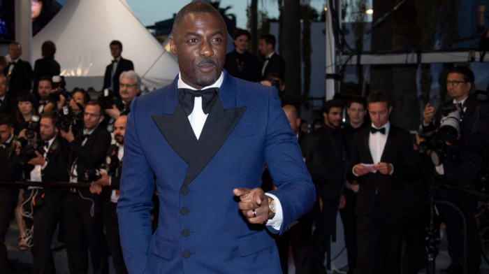 Idris Elba ponovo u pregovorima da postane novi Džejms Bond?