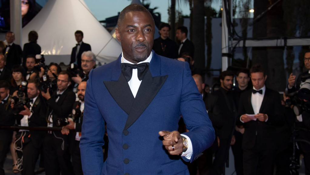 Idris Elba ponovo u pregovorima da postane novi Džejms Bond?