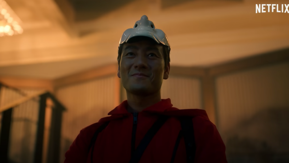 Azijska verzija "La casa de papel": Šta bi se desilo kada bi se pomirile Južna i Severna Koreja?