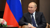 Putin najavio povećanje minimalca i penzija za 10 odsto