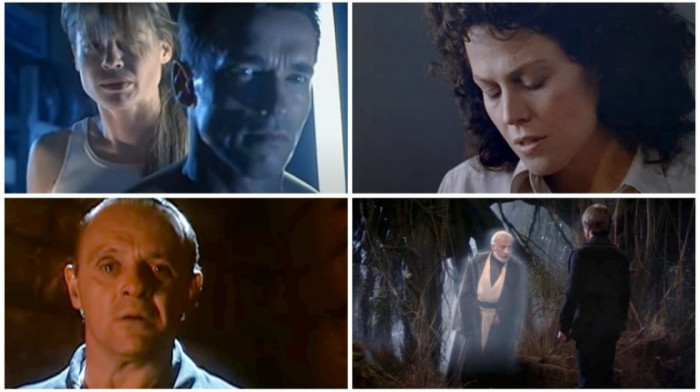 Sedam izbrisanih scena iz popularnih ostvarenja koje bi voleo da pogleda svaki filmofil