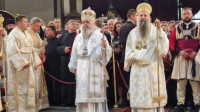 Kraj raskola posle 55 godina: Sada sledi uređenje odnosa i pitanja imovine srpske i makedonske crkve