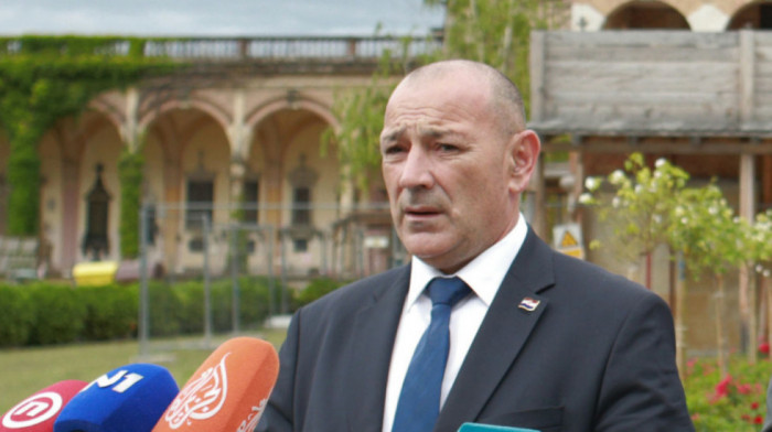 Hrvatski ministar: Pronalaženje nestalih je uslov za pristupanje Srbije Evropskoj uniji