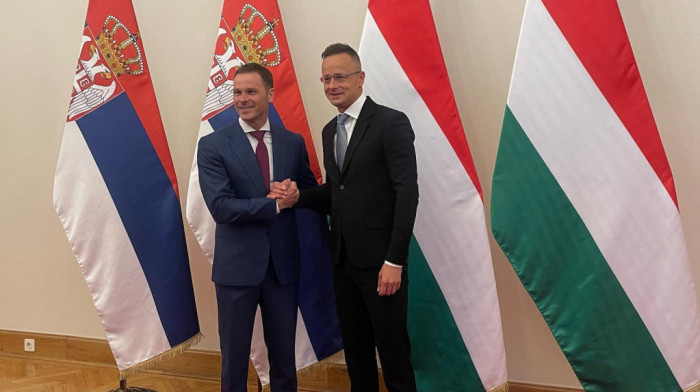 Mali: Srbija i Mađarska će zajednički nastupati u nabavci električne energije kako bi dobile bolju cenu i uslove