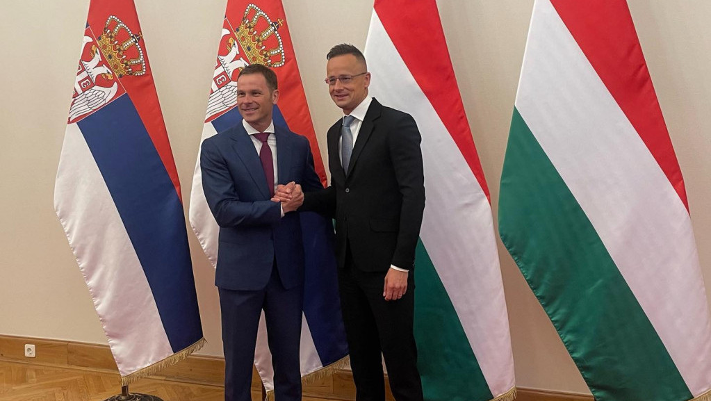 Mali: Srbija i Mađarska će zajednički nastupati u nabavci električne energije kako bi dobile bolju cenu i uslove