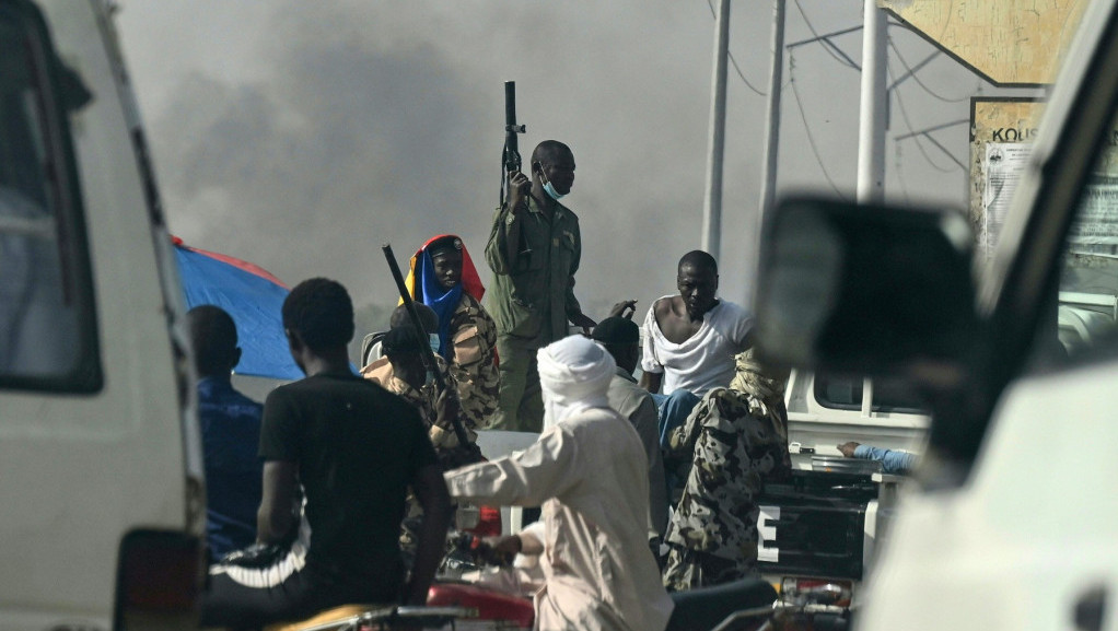 Najmanje 19 ljudi poginulo zbog sukoba farmera i stočara u južnom Čadu