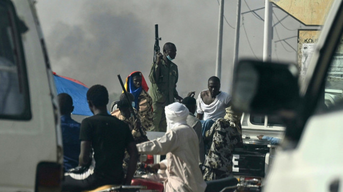 Najmanje 19 ljudi poginulo zbog sukoba farmera i stočara u južnom Čadu