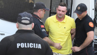 Odbačena žalba Miloša Medenice, produžen mu pritvor još dva meseca