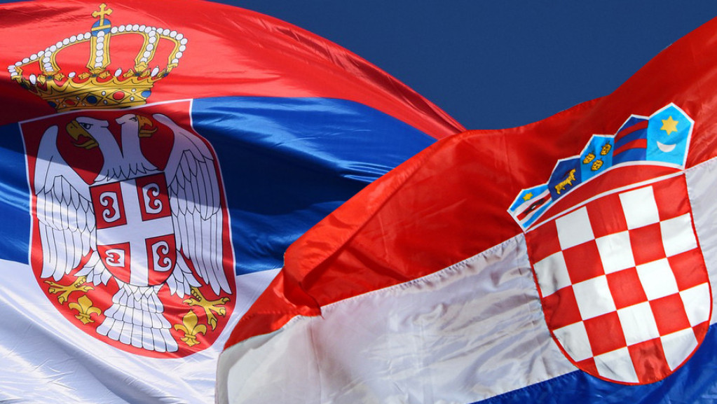 Ministarstvo spoljnih i evropskih poslova Hrvatske odbacilo navode iz protestne note Srbije