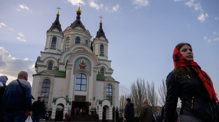 Ruska pravoslavna crkva pozdravlja odluku SPC o priznanju Ohridske arhiepiskopije