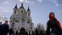 Ruska pravoslavna crkva pozdravlja odluku SPC o priznanju Ohridske arhiepiskopije