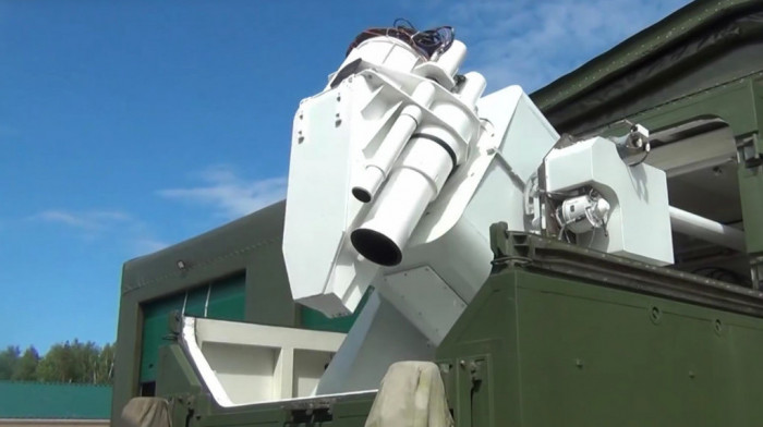 Britanija uspešno testirala lasersko oružje dugog dometa DragonFire
