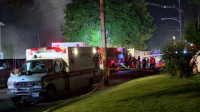 Eksplozija u kući u Filadelfiji, četvoro mrtvih