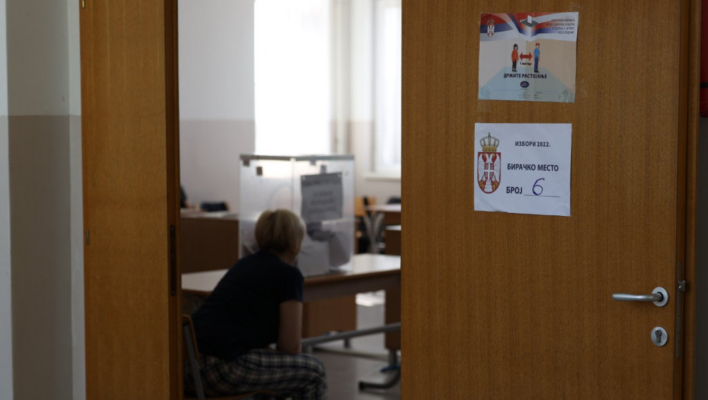 Izborna komisija u Velikom Trnovcu: Ubedljiva pobeda Koalicije Albanaca doline, rok za žalbe 72 sata