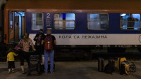 Izmene u saobraćaju vozova za Crnu Goru zbog nezgode - putnicima koji odustanu od putovanja refundacija troškova
