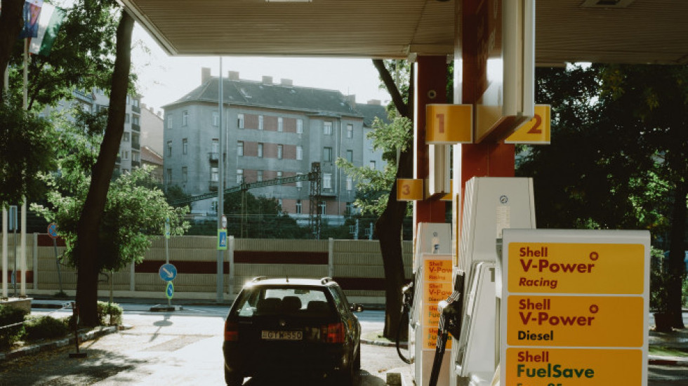 Mađarska odgovorila na "benzin turizam": Benzin 1,67 evra za vozila strane registracije