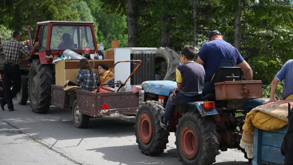 Godišnjica Oluje: Porodice nestalih traže istinu, Komisija optužuje Hrvatsku za zastoj u saradnji