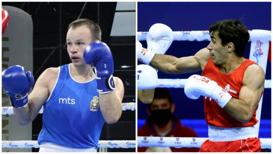 Srpski bokseri obezbedili dve medalje na Svetskom prvenstvu u Jermeniji