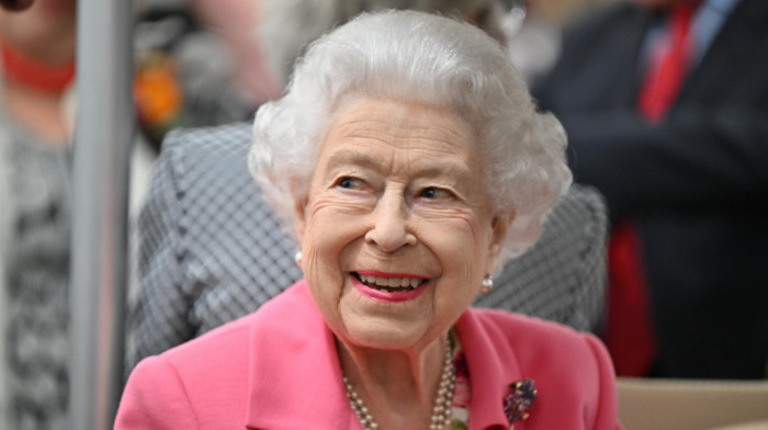 Sedamdesetogodišnjica na britanskom tronu kraljice Elizabete II