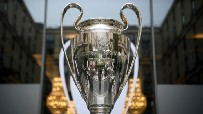 Liga šampiona: Milan u polufinalu nakon 16 godina, Real rutinirao Čelsi