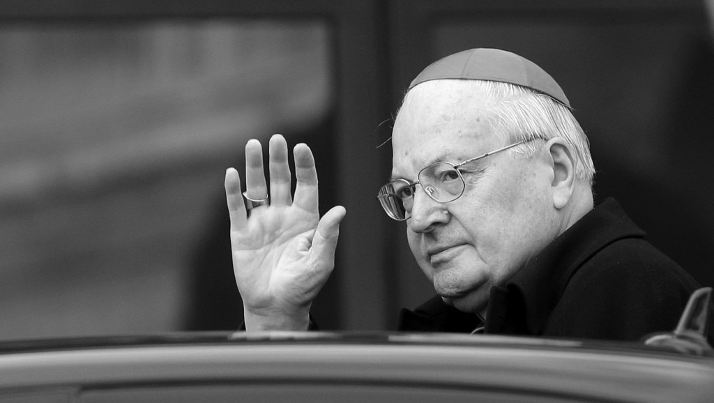 Vatikan: Preminuo kardinal Anđelo Sodano u 94. godini