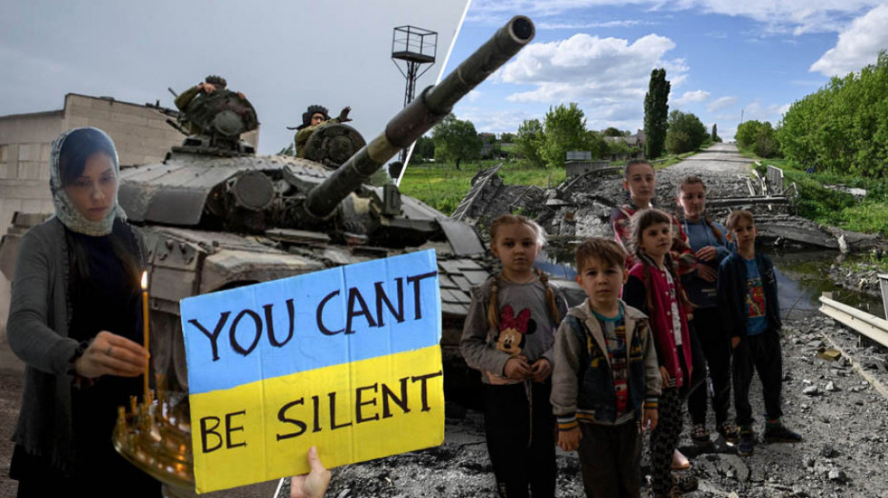 RAT U UKRAJINI: EU bez dogovora o naftnom embargu, sutra nastavak pregovora, Zelenski posetio trupe u Harkovu