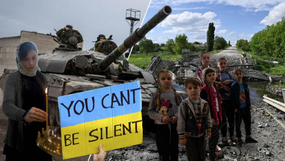 RAT U UKRAJINI: EU bez dogovora o naftnom embargu, sutra nastavak pregovora, Zelenski posetio trupe u Harkovu