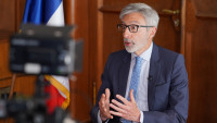 Ambasador Francuske u Srbiji: Verujemo u evropsku budućnost Srbije, potreban nastavak usklađivanja sa EU