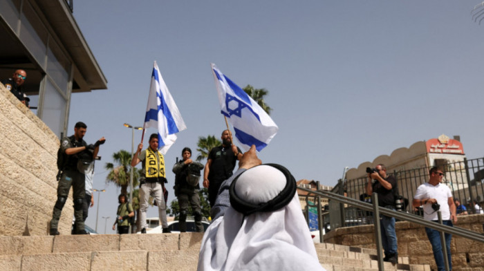 Izraelski sud produžio pritvor vođi Islamskog džihada