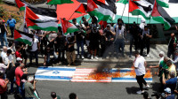 Dvojica Palestinaca poginula na Zapadnoj obali u odvojenim sukobima sa izraelskim snagama bezbednosti