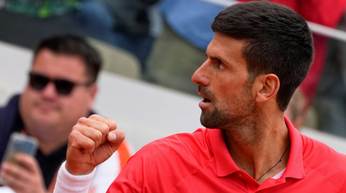 Novak Đoković započeo 373. nedelju na čelu ATP liste: Sledećeg ponedeljka gubi tu poziciju