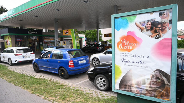 Vozači u Poljskoj blokarali benzinske pumpe zbog poskupljenja goriva