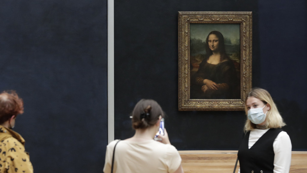 Naučnici i dalje otkrivaju tajne "Mona Lize": Čarobni sastojak Da Vinčijevih boja, vek kasnije koristio i Rembrant