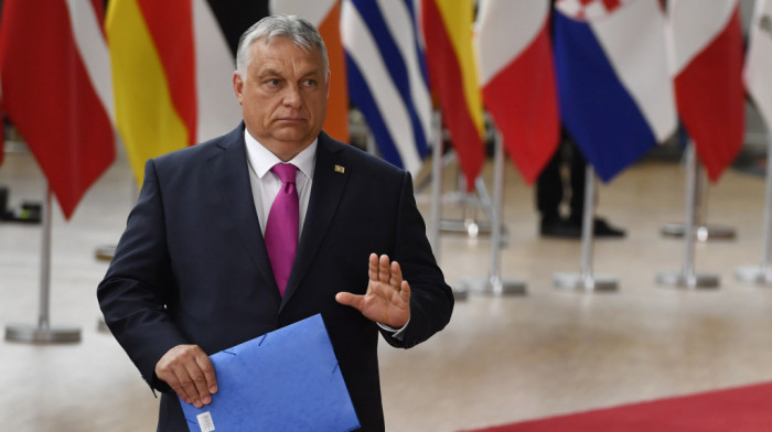 Orban: Republika Srpska može da računa na prijateljstvo i podršku
