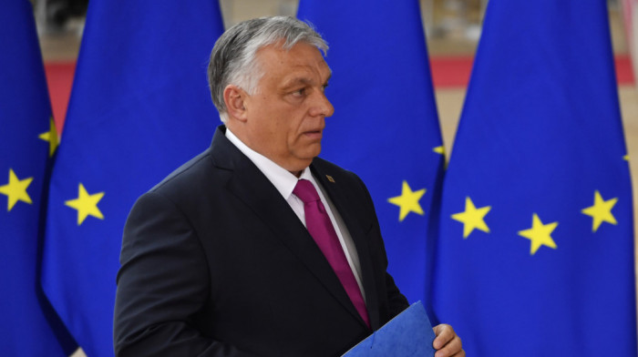 Orban: EU potrebna nova strategija za rat u Ukrajini - postizanje mira, a ne dobijanje rata