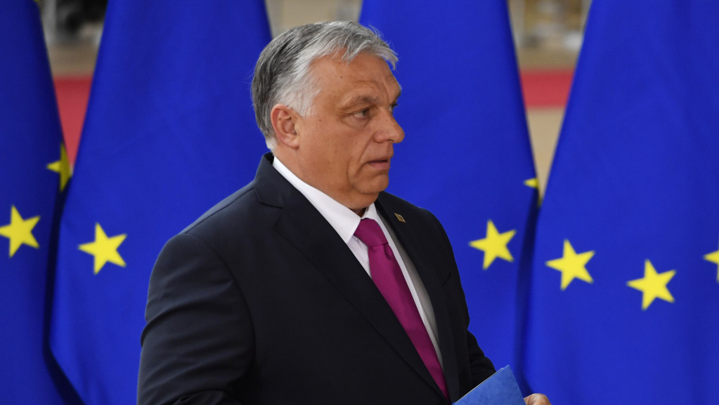 Orban: EU pucala sebi u pluća nepromišljenim sankcijama Rusiji