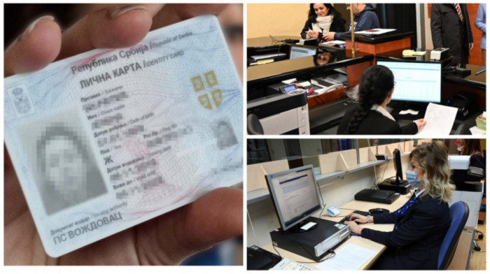 Gužve zbog pasoša i ličnih karti: Produženo radno vreme policijskih šaltera, po dokumenta moguće i nedeljom