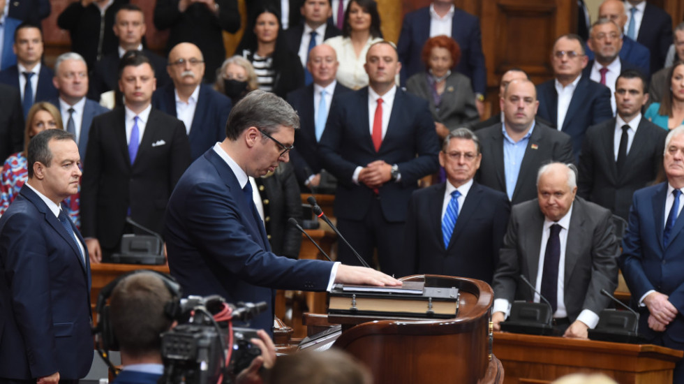 Počinju konsultacije kod Vučića: Pozvano 12 lista, ali se neće svi odazvati, nova vlada možda pre isteka roka