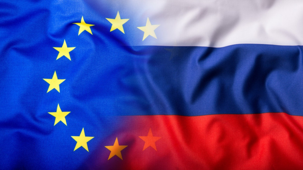 EU i zvanično usvojila osmi paket sankcija protiv Rusije