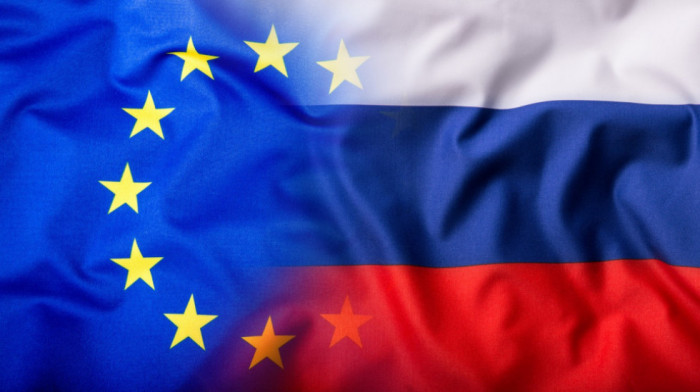 Votka, nafta, "Prada" torbe: Da li je deset rundi sankcija u potpunosti "ugušilo" trgovinu između Rusije i EU
