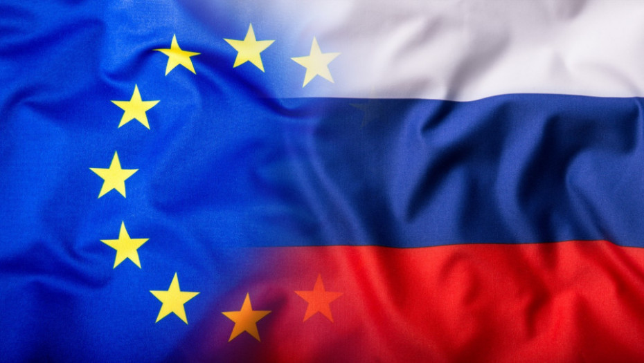 EU i zvanično usvojila osmi paket sankcija protiv Rusije