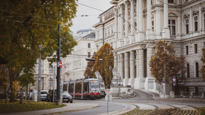 Rekordnih sedam kandidata, ko sve ulazi u predsedničku trku u Austriji?