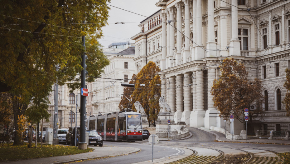 Slobodarska partija Austrije zahteva referendum o sankcijama protiv Rusije